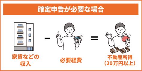 【初心者向け】家賃収入の確定申告に関する基礎知識 必要書類や手続き方法も解説｜土地活用ならhome4u