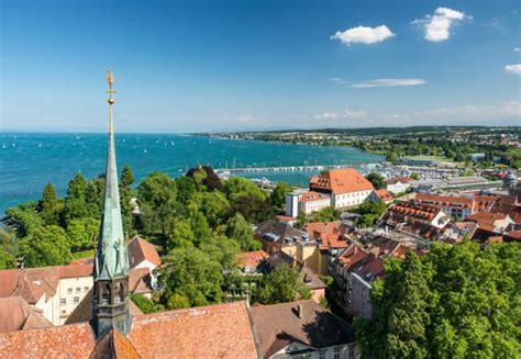 Konstanz – A Lovely City at Lake Constance | Tourism.de - Awesome ...