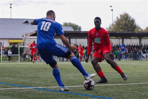 SO Cholet Le Mans FC Un derby pour un ticket au 7ème tour