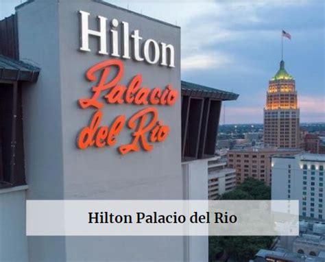 Hilton Palacio del Rio