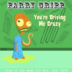 Ur Driving Me Crazy Quotes. QuotesGram