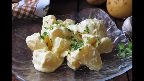 Receta de Patatas Alioli Caseras Fácil y Rápida