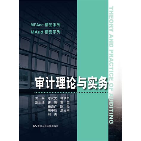 审计理论与实务（maud精品系列）虎窝淘