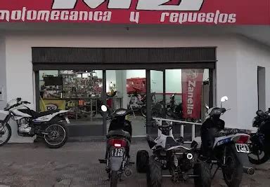 Mb Repuesto Y Motomecánica Tienda De Repuestos Para Motos En Paraná