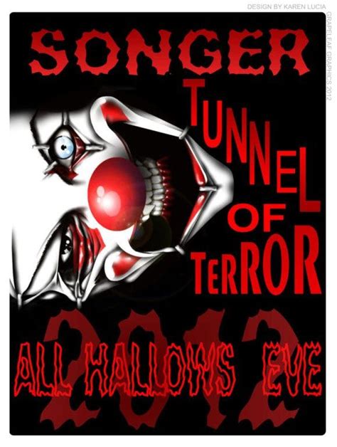 5th Annual Halloween Tunnel of Terror | Napa Valley, CA Patch