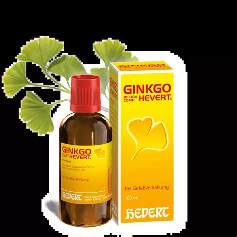 Waschen Reform Umgeben Ginko Produkte Rezeption Finger Feat