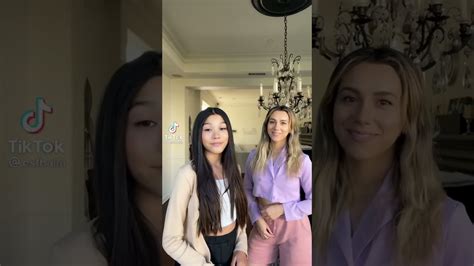 Txunamy And Her Mom Tiktok Youtube