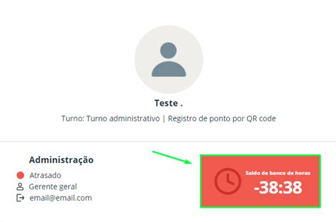 Como Conferir Meu Saldo De Banco De Horas Central De Ajuda Pontomais