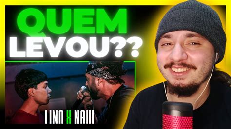 MELHOR DA NOITE LINO X NAUI SEGUNDA FASE 348ª BATALHA DA ALDEIA