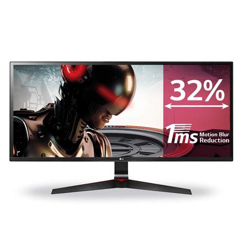 Buy Lg Um G Inch Ms Hz Ultrawide Ips Gaming Monitor X