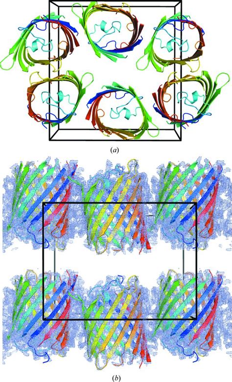 Iucr Crystal Structure Of The Acinetobacter Baumannii Outer Membrane