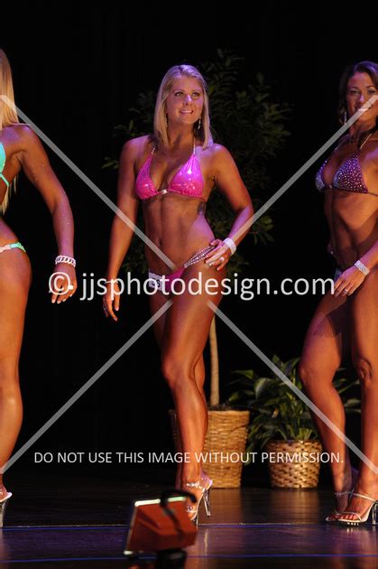 James Scarpetta Bikini Novice Tall