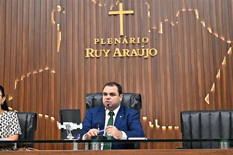 Roberto Cidade Coautor De Lei Que Flexibiliza Licenciamento Ambiental