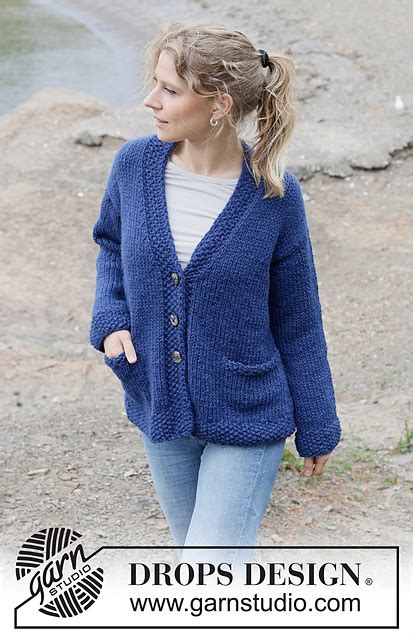 Ravelry Designs By Drops Design