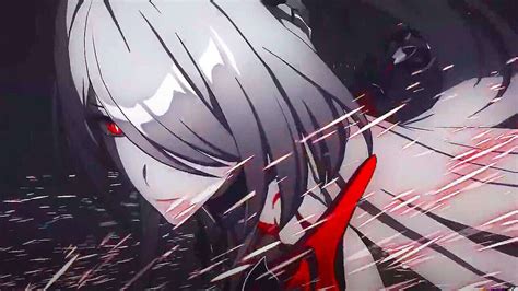 Honkai Star Rail Acheron Trailer — Your Color Gamespot