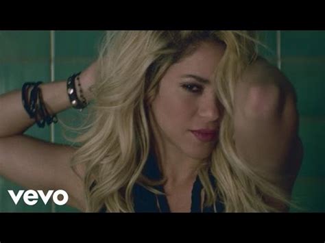 Shakira - La La La (Video Oficial) Greatest Hits - Music Youtube to Mp3