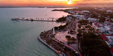 Gobierno Busca Que Chetumal Vuelva A Ser Zona Franca