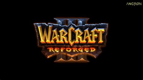 Warcraft 3 Reforged Playthrough Episode 1 Youtube