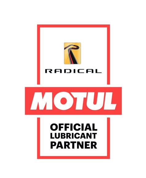 Motul News The Drum Motul Announces New Partnership With Radical