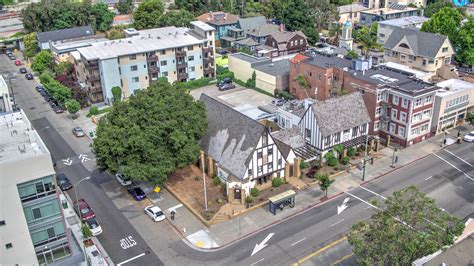 3003-3007 Telegraph Ave, Oakland, CA 94609 | LoopNet