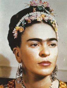 Fabulous Frida Kahlo Moments In Rarely Seen Photographs Frida