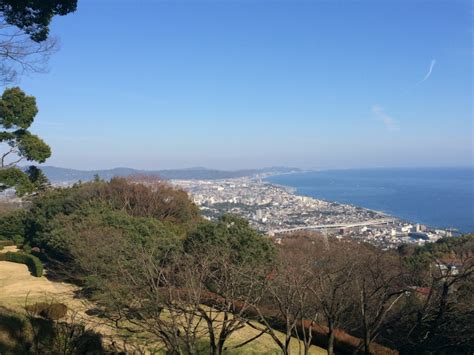 石垣山一夜城歴史公園 ｜ 小田原市観光