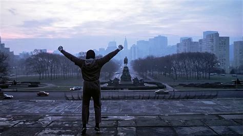 HD wallpaper: philadelphia rocky balboa rocky the movie 3000x1991 ...