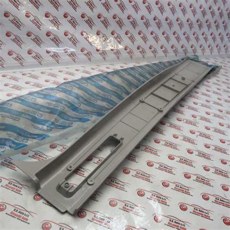 RIVESTIMENTO MONTANTE DX FIAT DUCATO 94 02 COD 1301649650 NUOVO ORIGINALE