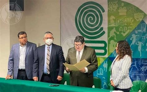 Nombran A Nueva Titular De La Coordinaci N Zona Norte Del Cobach