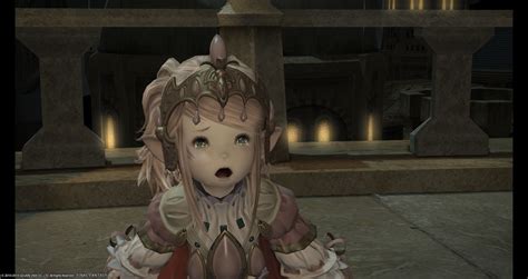 The Cute Lalafell Picture Thread