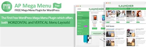 5 Best Free Wordpress Mega Menu Plugins In 2023 Top Picks