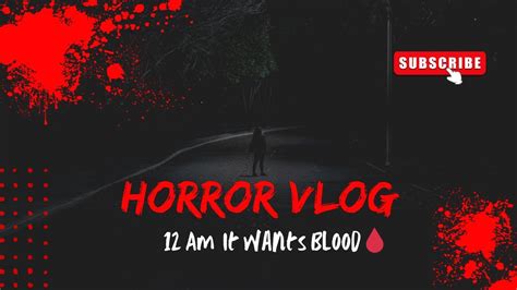 Haunted Vlog Gone Wrong Ghost Ne Friend Ko Apne Kabze Mein Le Liya