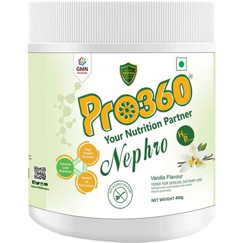 Buy Nepro Hp Vanilla Toffee Flavour Nutrition Drink Jar Of G Online