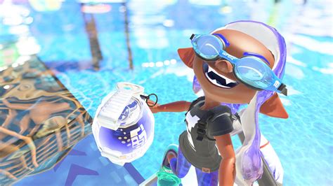 splatoon  review potentially perfect