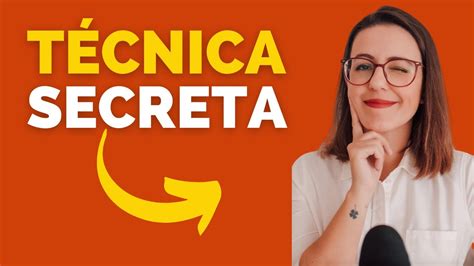 La T Cnica Secreta Para Generar Atracci N En Las Conversaciones C Mo