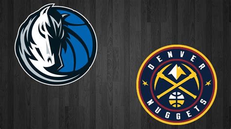 Mavericks vs. Nuggets | American Airlines Center