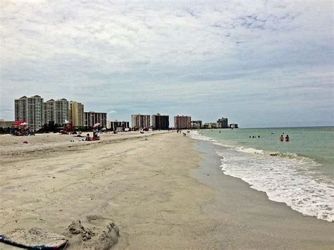 Sand Key, Clearwater, Florida