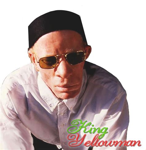 KING YELLOWMAN & The Sagittarius Band - Taste CT