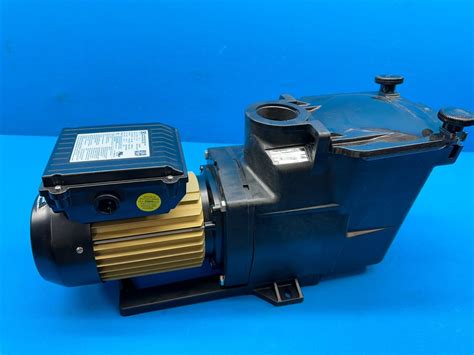 Hayward Super Pump 700 1hp 1 Phase Self Priming Pool And Spa Pump