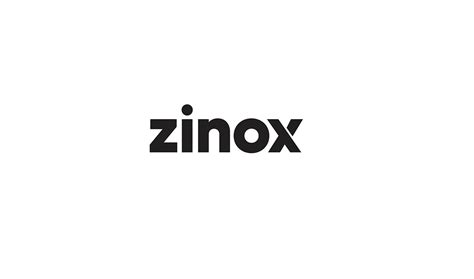 Zinox Technologies - The Rebrand Idea on Behance