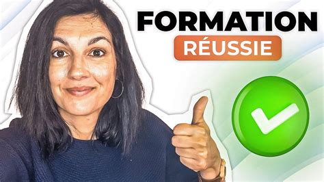 Comment S Organiser Pour Suivre Une Formation En Ligne Youtube