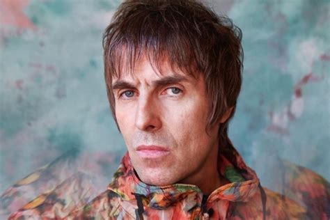 Liam Gallagher Tiene Un Mensaje Para Los Que Dudan De Oasis