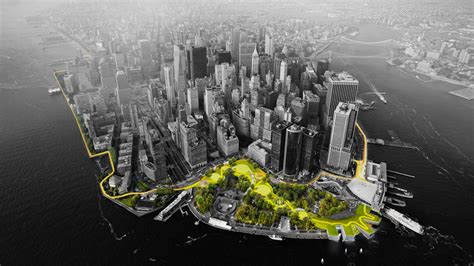 Gallery of 12 Projects that Explain Landscape Urbanism and How It's ...