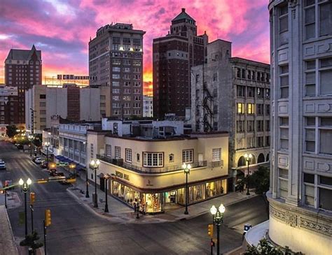 Pin On Downtown El Paso