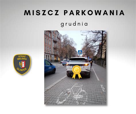 Straż Miejska w Gliwicach