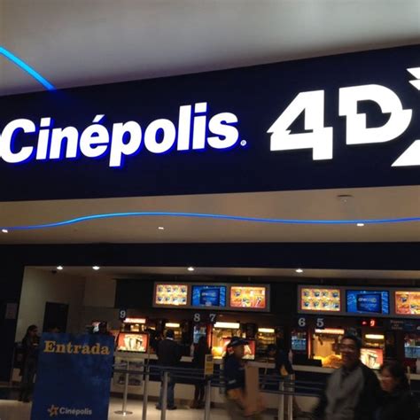 Cinépolis Cine