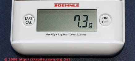 die waage endlich rezkonvsuite