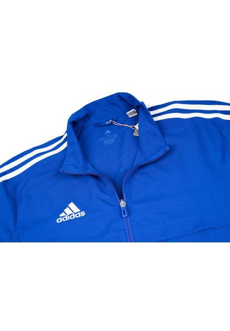 Adidas Bluza M Ska Condivo Presentation Jacket Ha