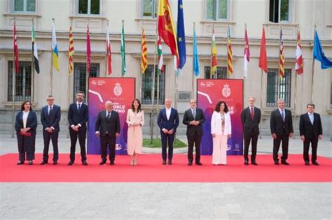 Premios Ponle Freno Celebra A Os De Compromiso Por La Seguridad Vial