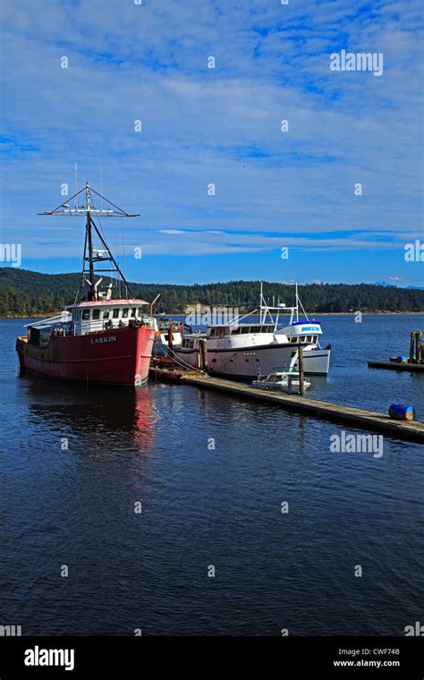 Sooke bc hi-res stock photography and images - Alamy